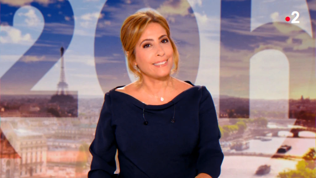 7,5 millions de téléspectateurs pour le 20 Heures de France 2, nouvelle ère du service public