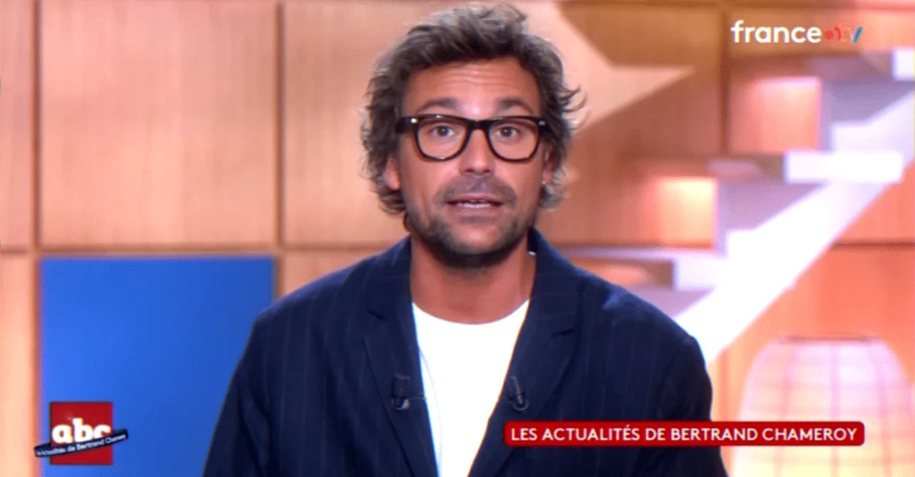 French media columnist confirms 2019 marriage; profile of TV and radio career