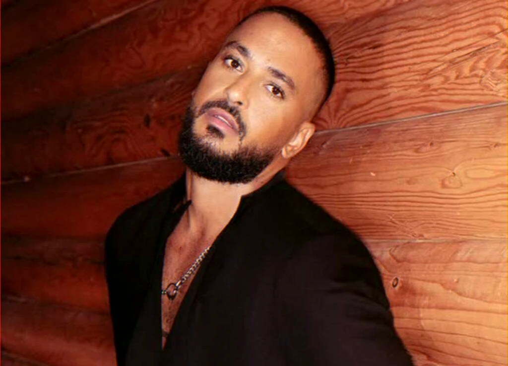 French singer's transformation amid international tour and renewed controversy