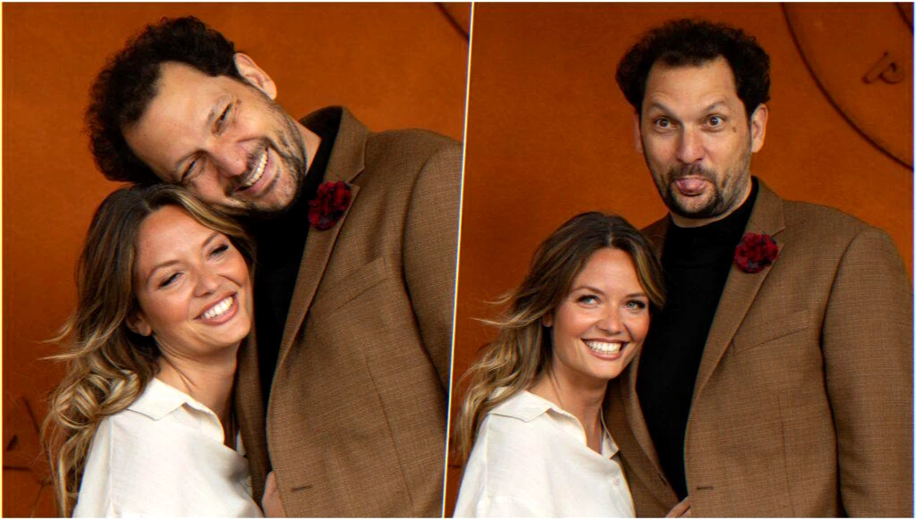 présentateur de jeu défend le célibat, réactions du public