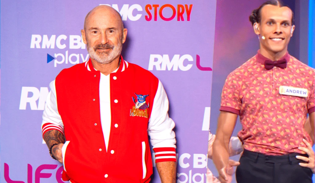 Game show relaunch with lookalike guests and social-media-driven nostalgia to boost audiences