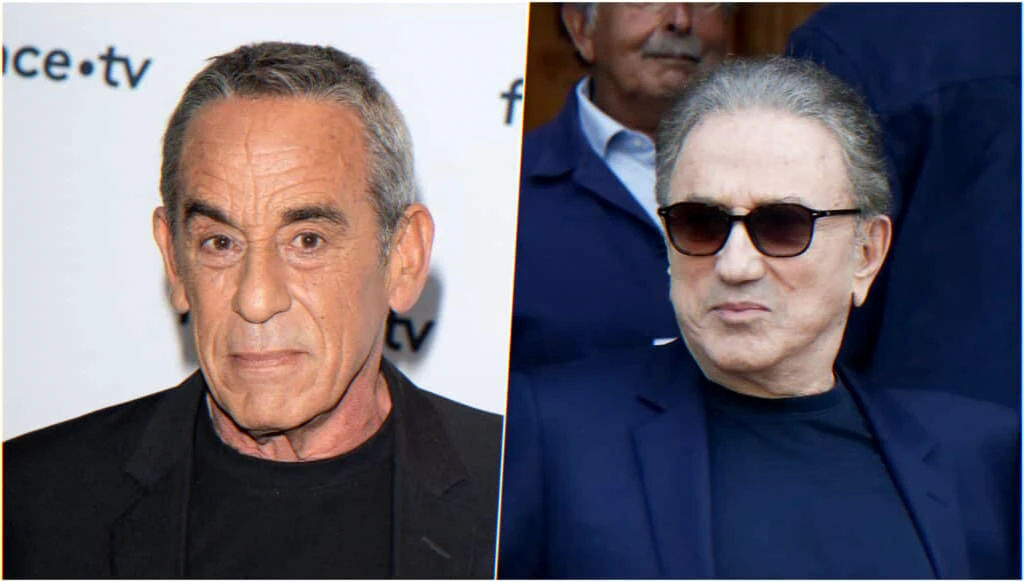 Hommages et coulisses des funérailles, influence sur la rentrée télé