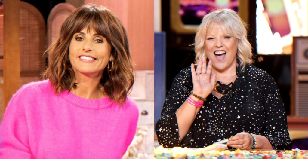 host transition les enfants de la télé continuity and prudence