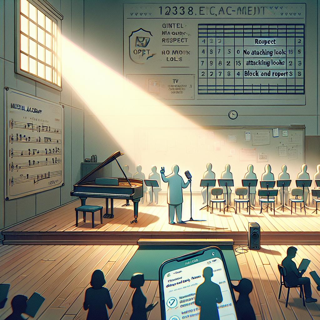 Marlène Schaff Star Academy