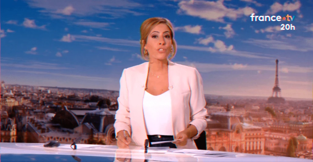 journaliste hospitalisée après entretien controversé