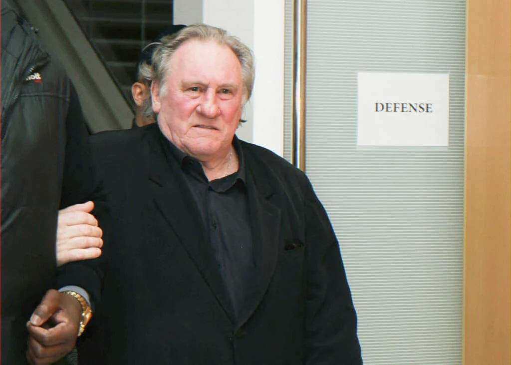 legal appeal and career debate in French cinema after recent Paris sighting and Azores shoot