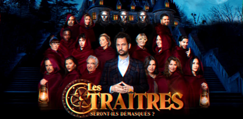 Les Traîtres saison 5 — retours, éliminations et alliances