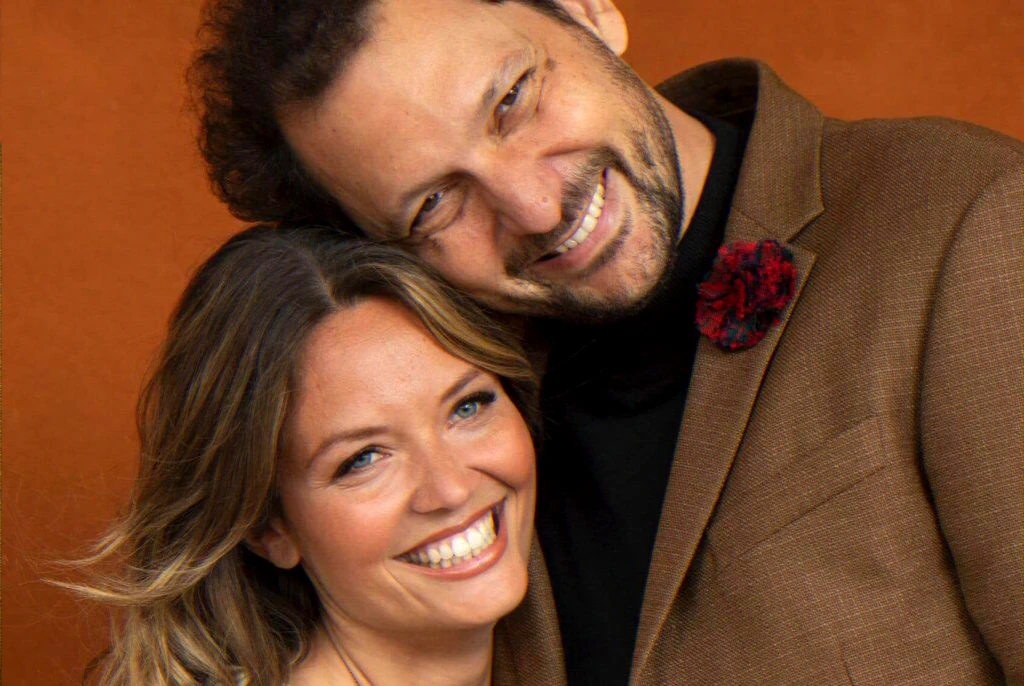 Mariage à Aix‑en‑Provence 30 août 2025 – réception provençale