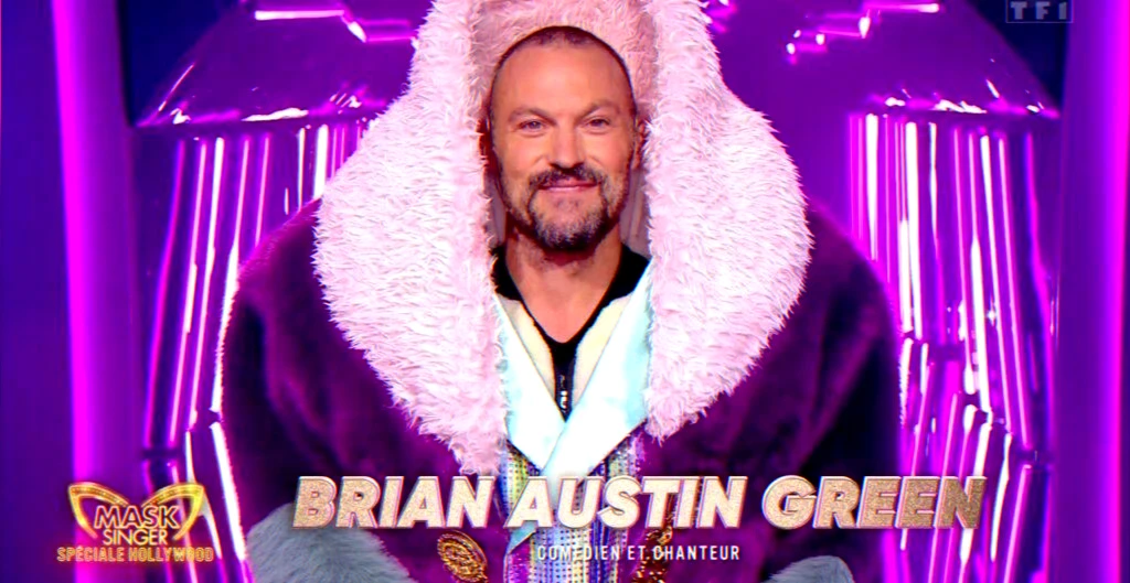 Mask Singer France – le Bouc dévoilé, 2,65 M téléspectateurs