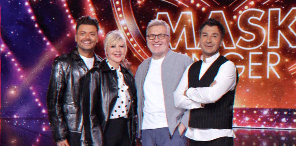 Mask Singer saison 8 : jury remanié et polémique sur la bande‑annonce IA