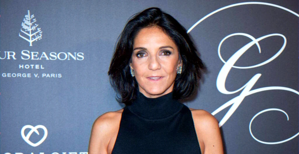 Michaël Youn — recrutement des Enfoirés 2026 à l’Accor Arena