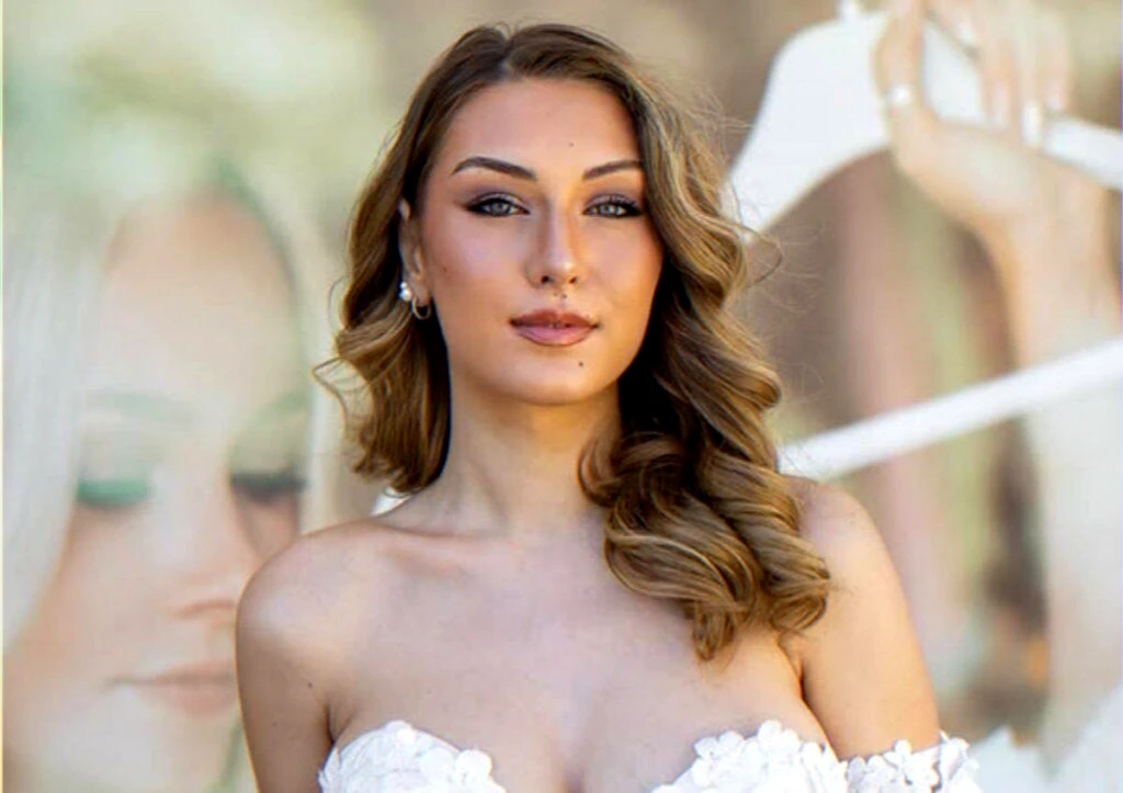 Miss Bourgogne 2026 regional profile – blood donation advocate and candidate