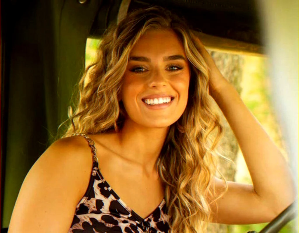 Miss France 2026 regional profile – Alzheimer’s advocacy