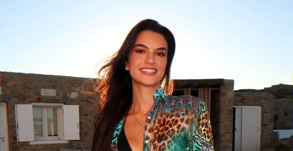 Miss Île‑de‑France preparing for Miss France 2026 and a career in cosmetology