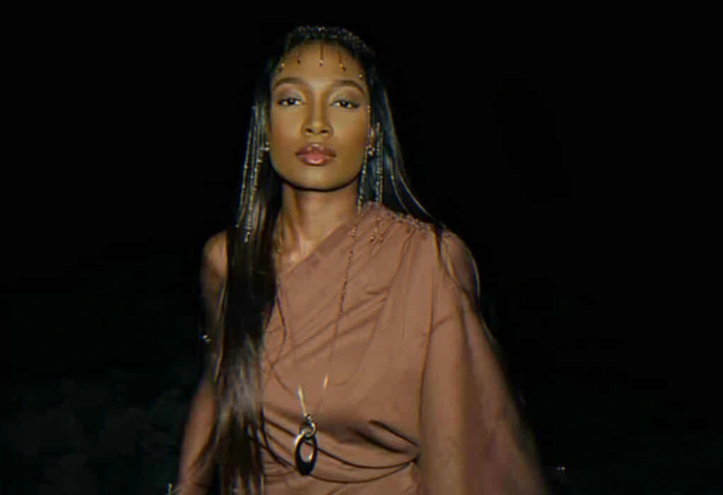 Miss Mayotte 2025 promoting Mahoran culture