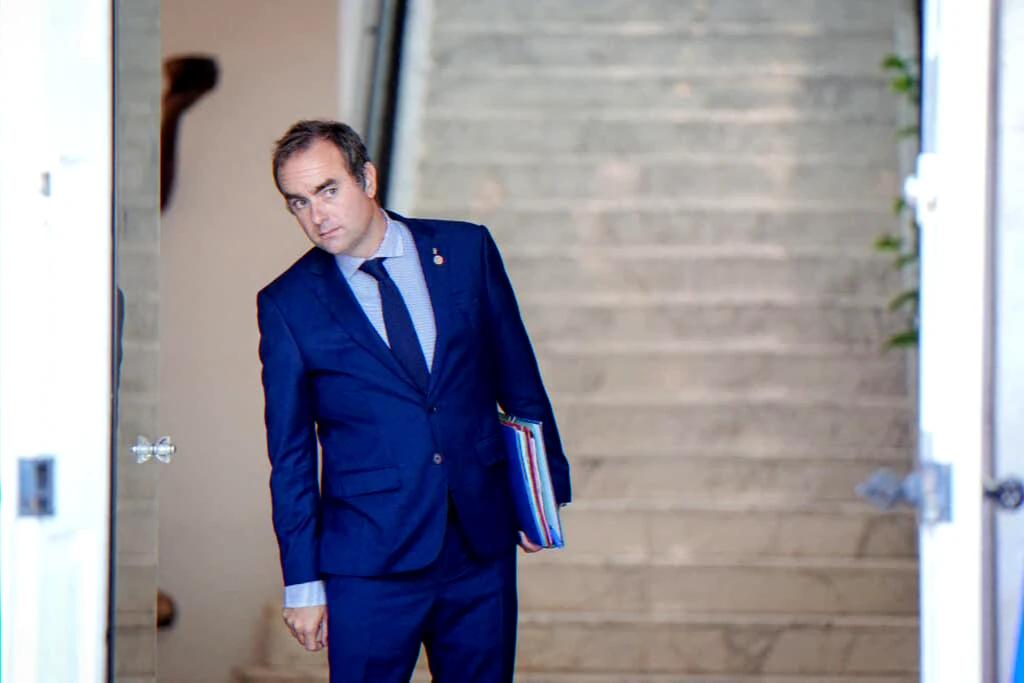 Nouveau Premier ministre : patrimoine, deux maisons dans l’Eure et salaire déclaré 110 000 €