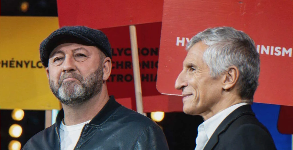 Papamobile box-office flop — 387 entries and five‑theatre release