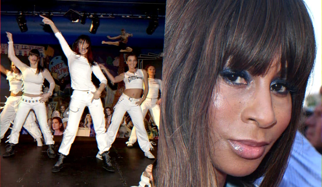 Popstars reunion and media tensions revisited