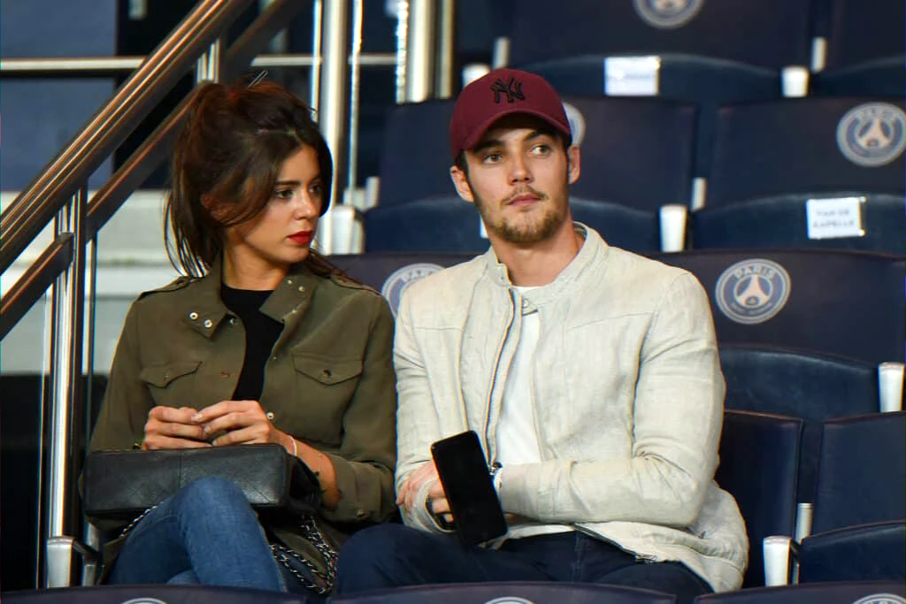 Annonce prénom Sylla — grossesse attendue fin octobre, équilibre vie privée et visibilité politique