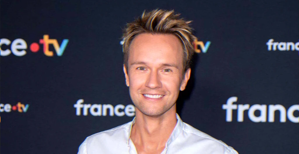 TV presenter reorganises schedule after birth of a child