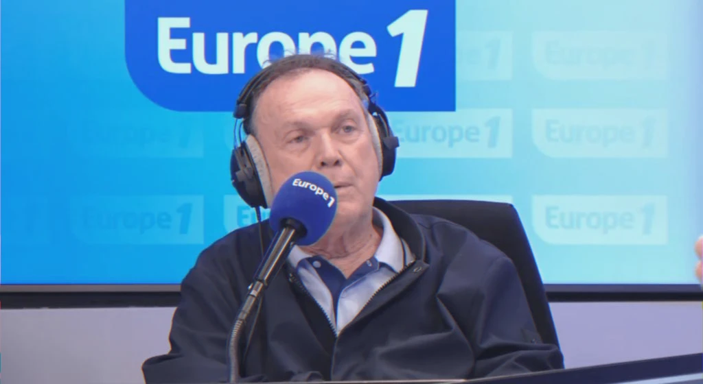 radio-interview-reacting-to-questions-pour-un-champion-relegation