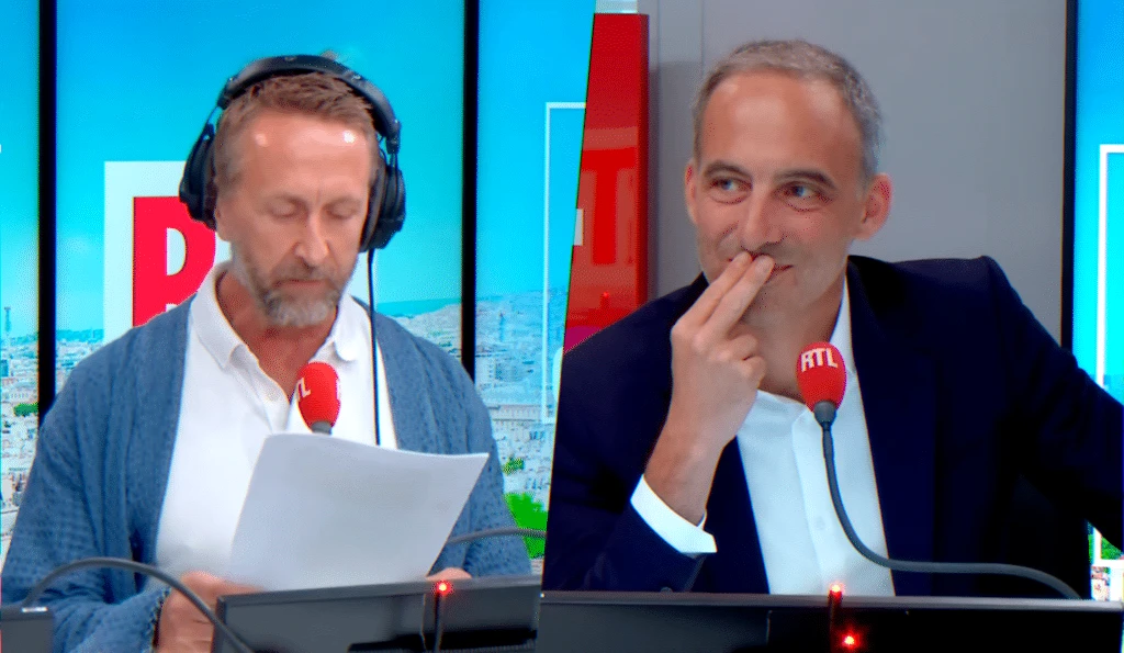 satirical-radio-chronicle-about-a-media-couple