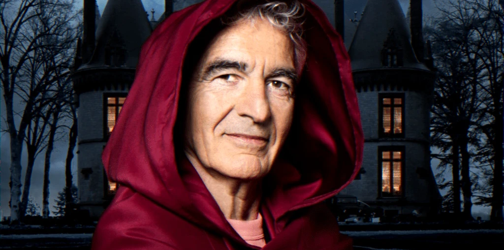 Raymond Domenech Les Traîtres return 2 September