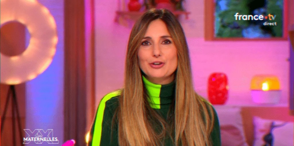 Témoignage d'une animatrice TV sur le refus de sortie de maternité et la méningite néonatale