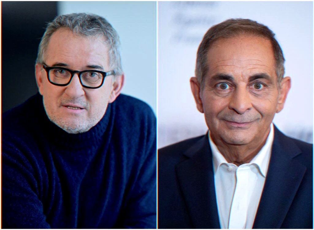 Rentrée télé: transferts vers M6/W9 et retour de Y’a que la vérité qui compte