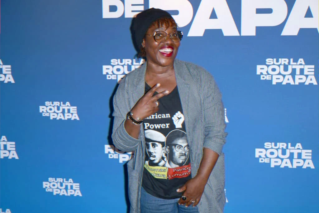 série RIP en suspens litige production vs actrice diffusion télévisée incertaine