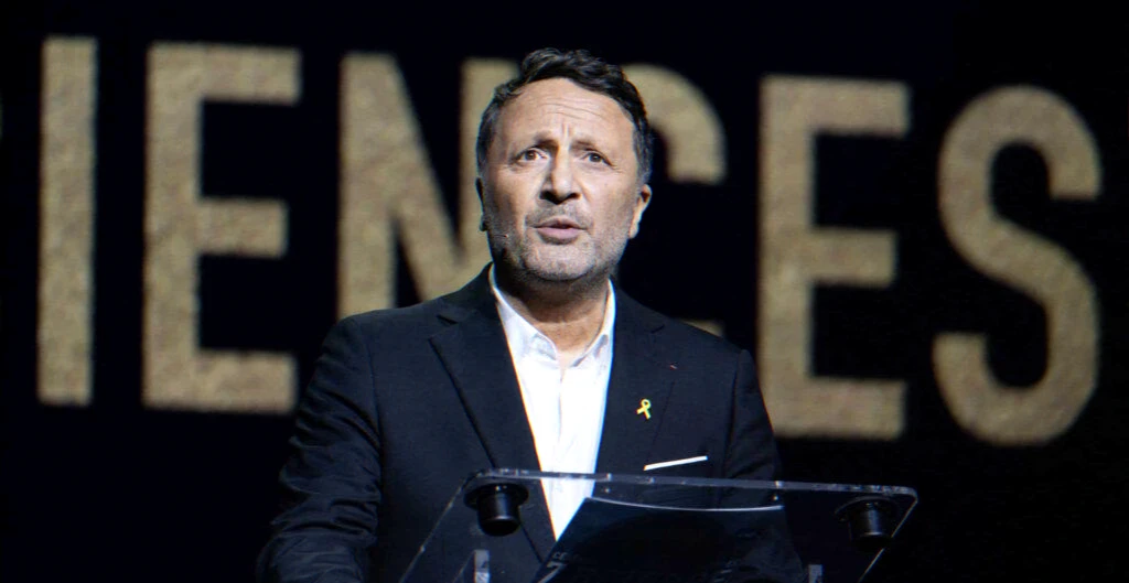 Roman J'ai perdu un bédouin dans Paris — mémoire des victimes