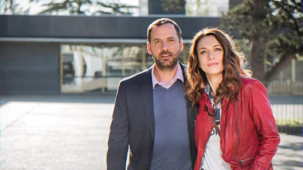 Sam series cancelled on TF1 — season 9 abandoned