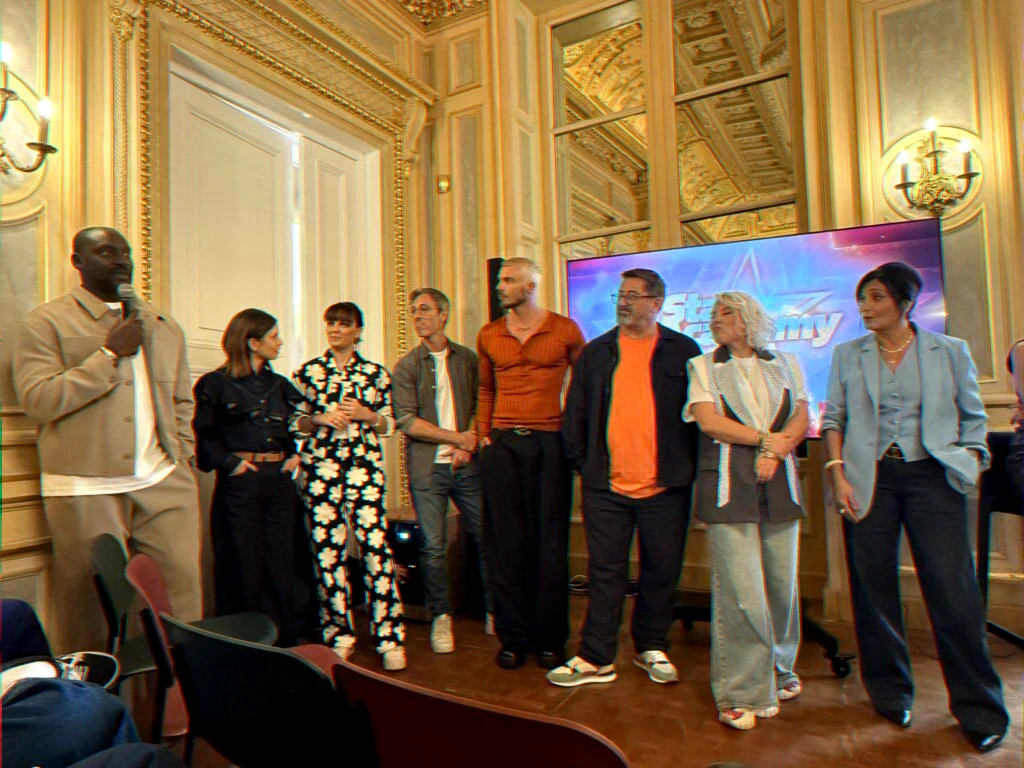 Star Academy 2025 team renewal announced at Château Dammarie‑lès‑Lys