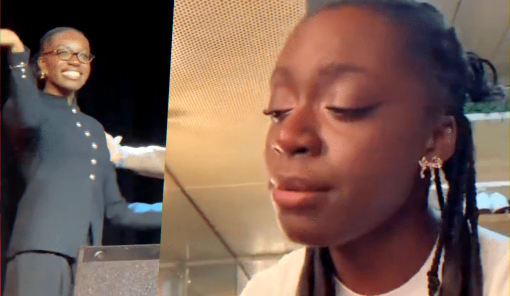 Sarah Star Academy 2025 révélée au Grand Rex