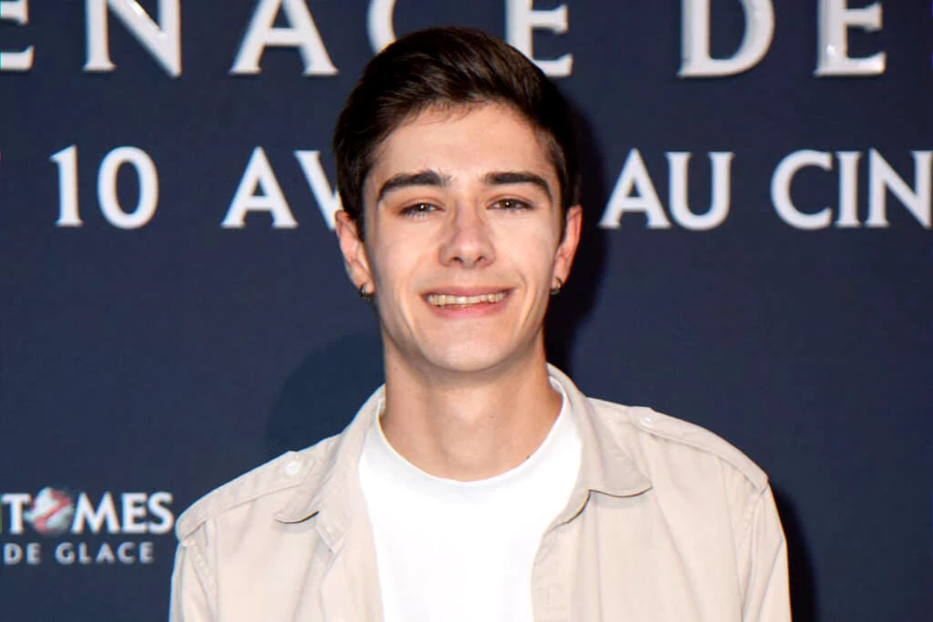 Star Academy alumnus joins Roméo et Juliette Asian tour