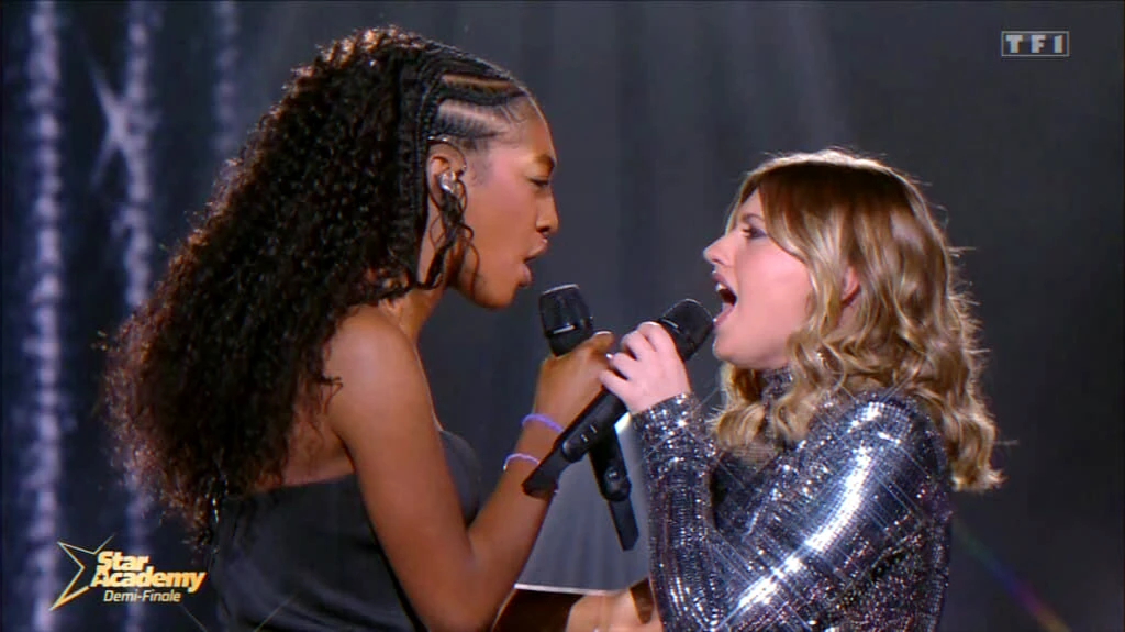 Star Academy strengthened candidate support and social media training 2025