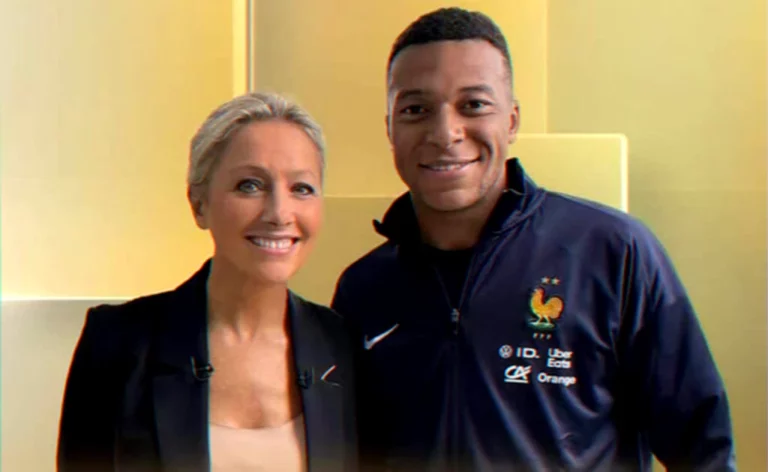 new sunday interview show launching 7 september with high-profile opening guest