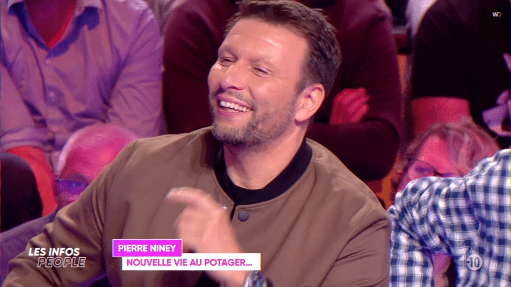 tbt9 rentree absence deuil retour