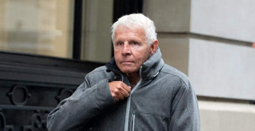 trégastel resident discreet since indictment