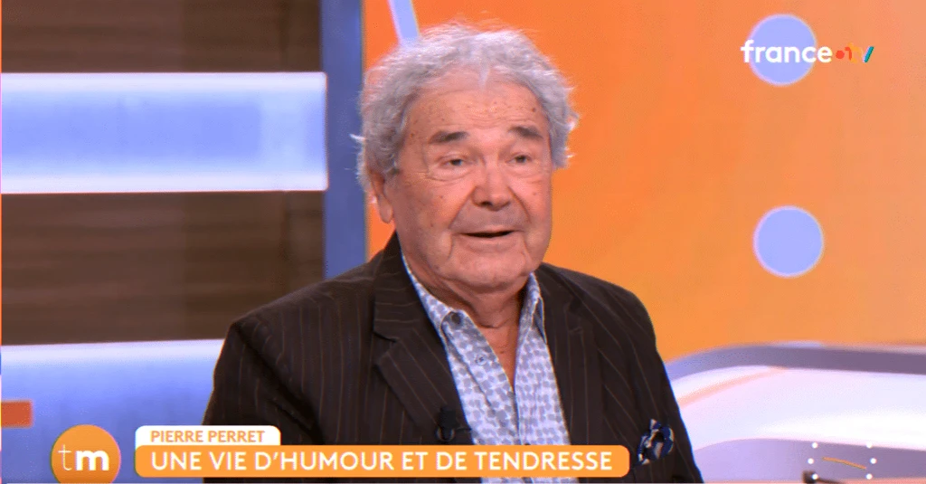 French singer retires after 70-year career; triple album Une vie d’humour et de tendresse