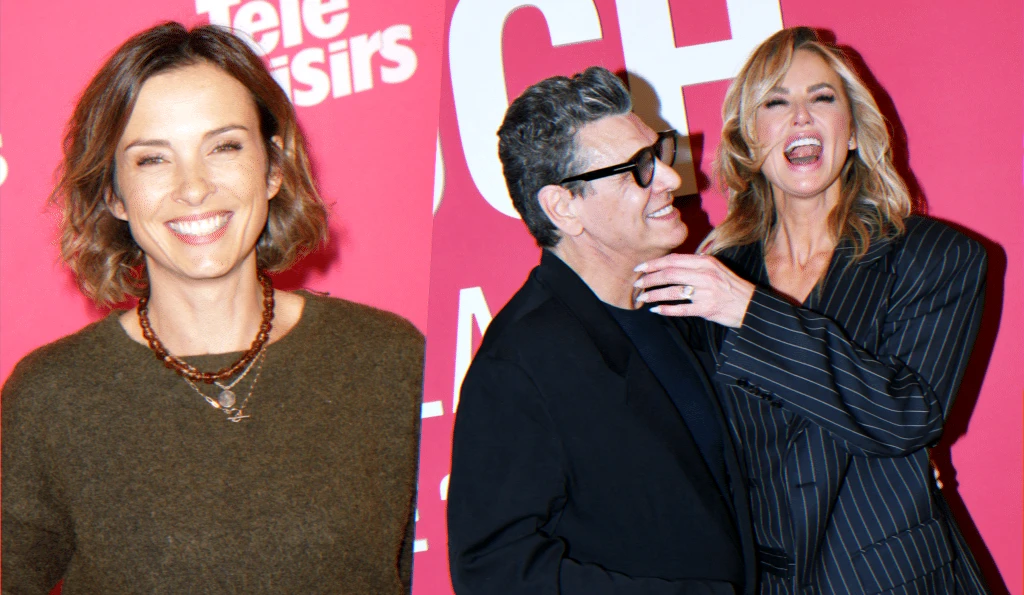 TV confession sparks a public romance in 2024