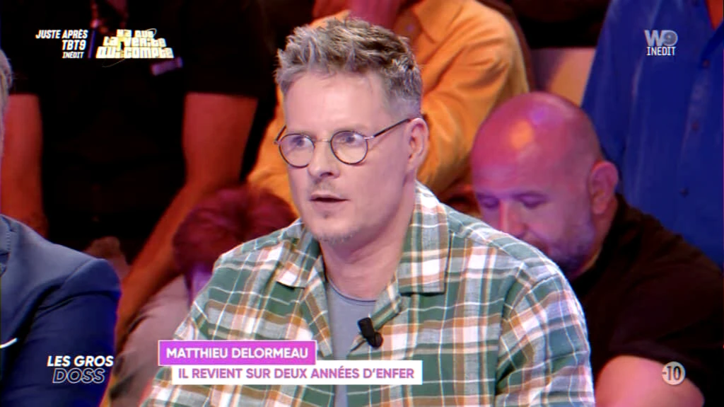 TV testimony on cocaine addiction and call for prevention