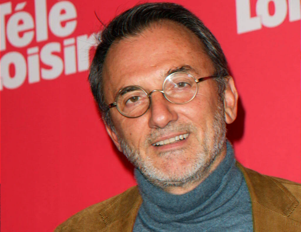 Un dimanche à la campagne returns Sept 21 with new guests and a YouTube channel launch