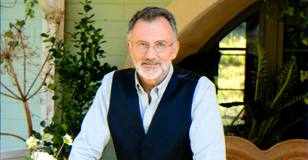 Un dimanche à la campagne diffusion 28 septembre entretiens intimistes