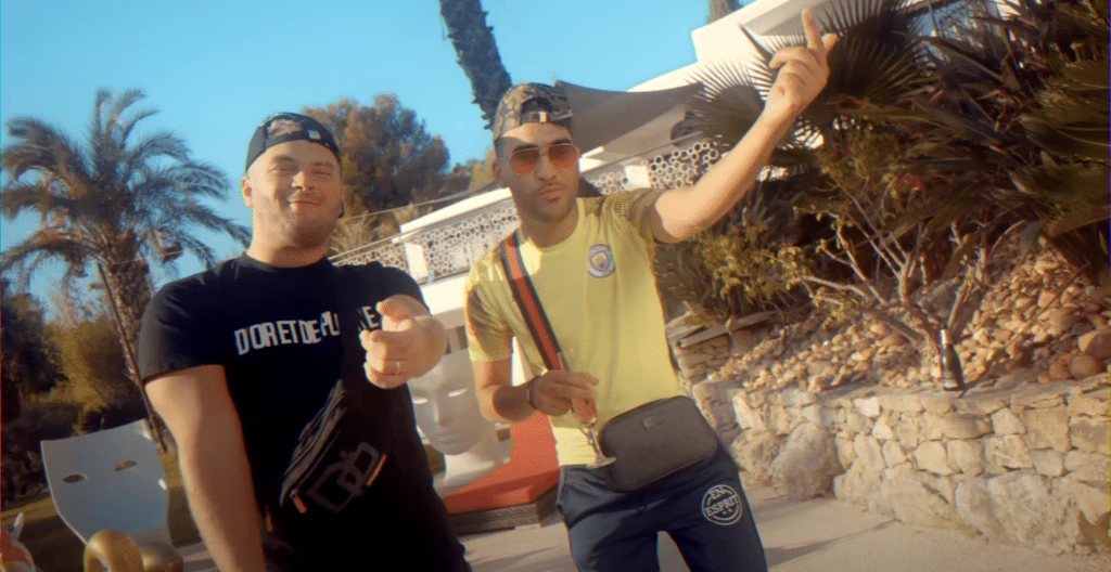 Legal claim over a villa in the Var seeking €106.7M after its use in a music video