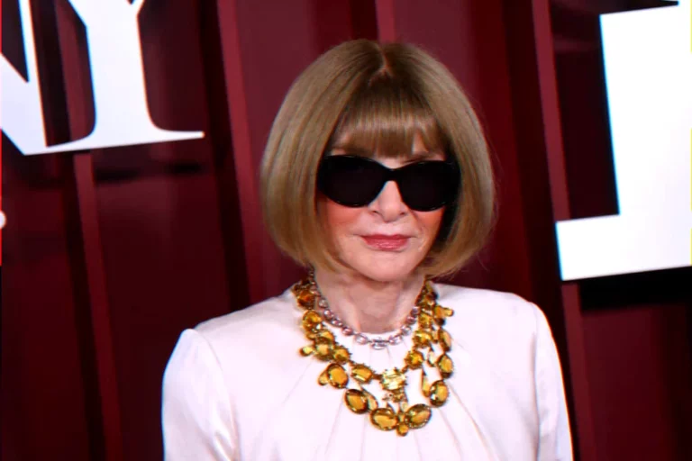 Vogue US editorial leadership transition