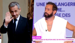 Weekend calls between a political figure and TV presenter over their daughters' friendship