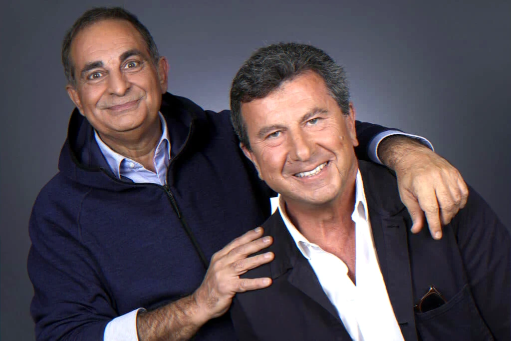 Retour de Y’a que la vérité qui compte sur W9 après négociations avec le groupe M6