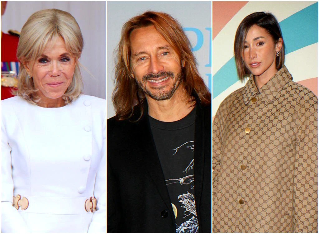 Yoyo evening announced after Élysée encounter and social media contest