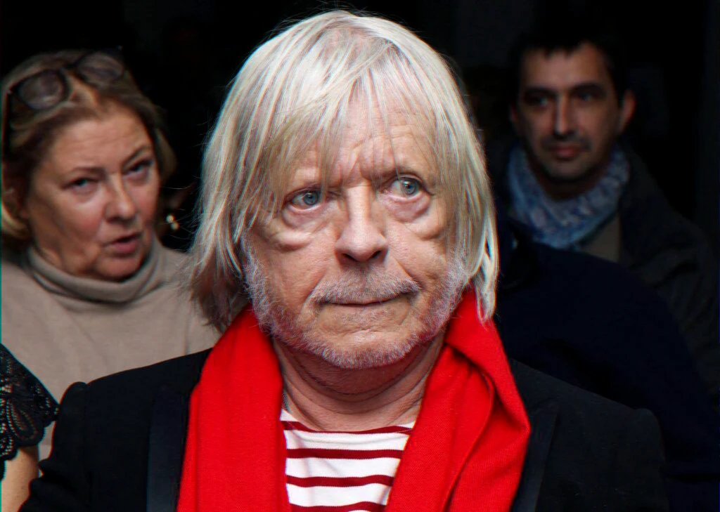 Celebrated singer 50-year career and memoir on recovery